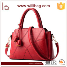 Good Shop Handtasche Fabriken in China Frauen Handtaschen